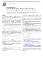 ASTM E2256 ASTM E2256