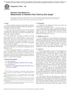 ASTM F2421 ASTM F2421