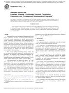 ASTM E2917-19 ASTM E2917-19