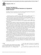 ASTM F2878 ASTM F2878