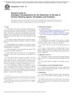 ASTM F1279 ASTM F1279