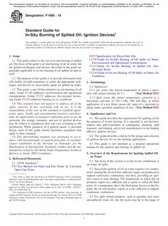 ASTM F1990 ASTM F1990