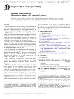 ASTM E2544-11a(2019)