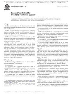 ASTM F2337-19 ASTM F2337-19