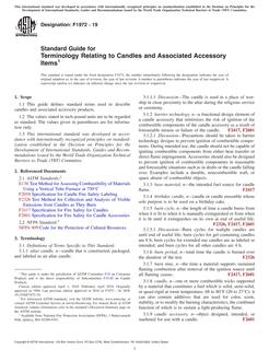 ASTM F1972 ASTM F1972