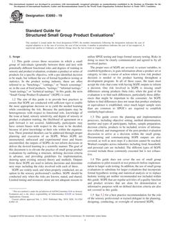 ASTM E3093-19 ASTM E3093-19