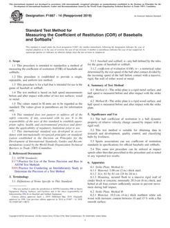 ASTM F1887-14(2019) ASTM F1887-14(2019)