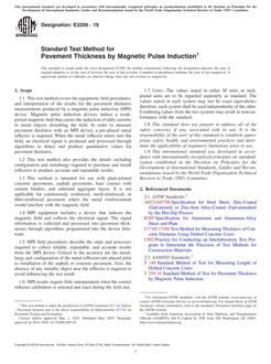 ASTM E3209-19 ASTM E3209-19