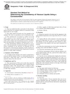 ASTM F1080 ASTM F1080