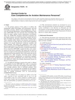 ASTM F3376 ASTM F3376