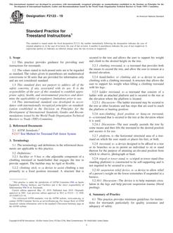 ASTM F2123-19 ASTM F2123-19