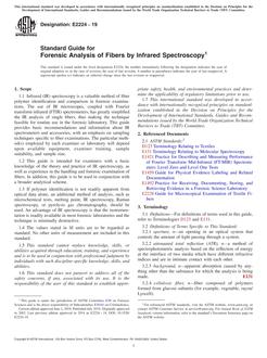 ASTM E2224 ASTM E2224