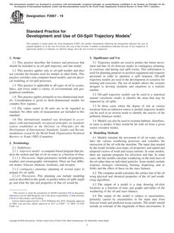 ASTM F2067 ASTM F2067