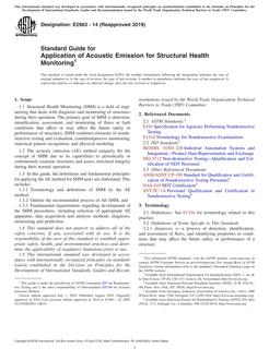 ASTM E2983 ASTM E2983