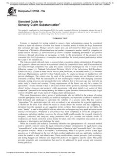 ASTM E1958-19a ASTM E1958-19a