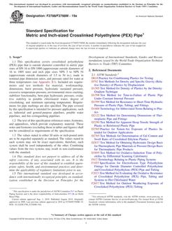 ASTM F2788/F2788M-19a ASTM F2788/F2788M-19a