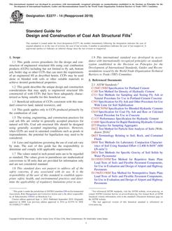 ASTM E2277 ASTM E2277