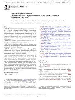 ASTM F2872 ASTM F2872