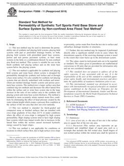 ASTM F2898 ASTM F2898