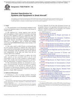 ASTM F3061/F3061M-19a