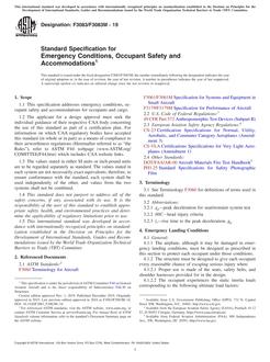 ASTM F3083/F3083M-19 ASTM F3083/F3083M-19