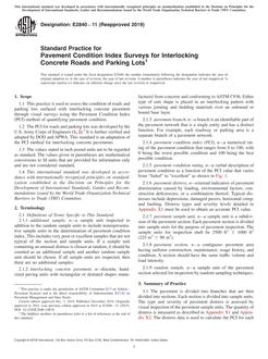 ASTM E2840 ASTM E2840