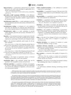 ASTM E2161-15(2019) ASTM E2161-15(2019)