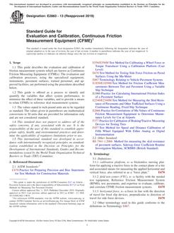 ASTM E2883 ASTM E2883