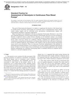 ASTM F1841-19 ASTM F1841-19