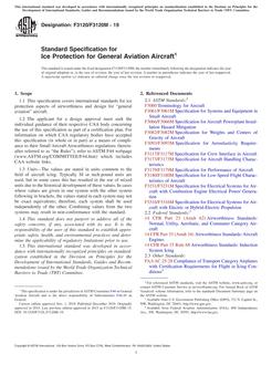 ASTM F3120/F3120M-19 ASTM F3120/F3120M-19