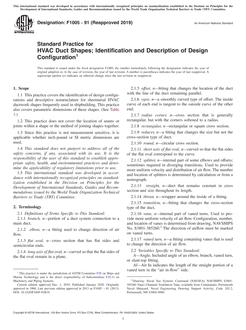 ASTM F1005 ASTM F1005