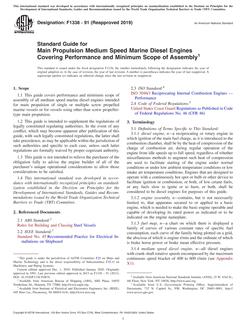 ASTM F1338 ASTM F1338