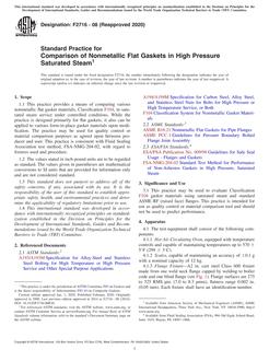 ASTM F2716 ASTM F2716