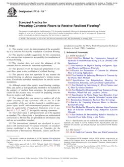 ASTM F710-19e1 ASTM F710-19e1