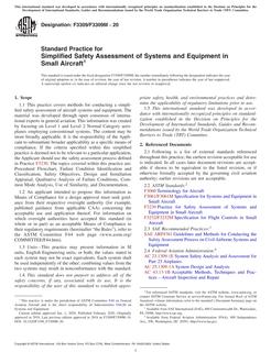 ASTM F3309/F3309M-20