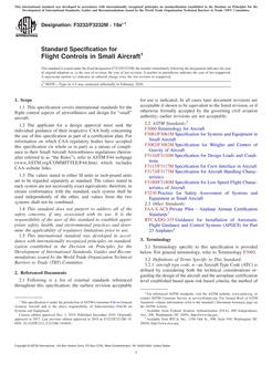 ASTM F3232/F3232M-19ae1 ASTM F3232/F3232M-19ae1