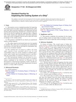 ASTM F1130 ASTM F1130