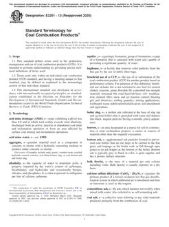 ASTM E2201 ASTM E2201