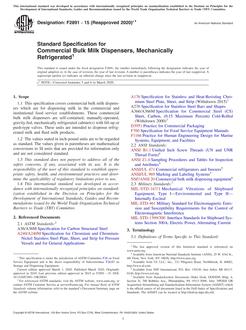 ASTM F2891 ASTM F2891