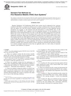 ASTM E2816-20 ASTM E2816-20