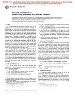 ASTM E203-96 ASTM E203-96