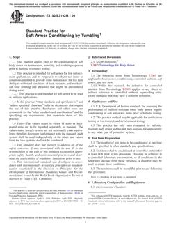 ASTM E3192/E3192M ASTM E3192/E3192M
