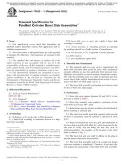 ASTM F2030-11(2020) ASTM F2030-11(2020)