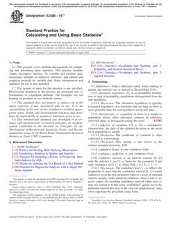 ASTM E2586 ASTM E2586