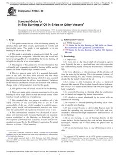 ASTM F2533 ASTM F2533