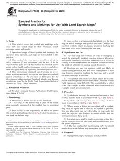 ASTM F1846 ASTM F1846