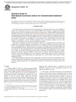 ASTM E3240 ASTM E3240