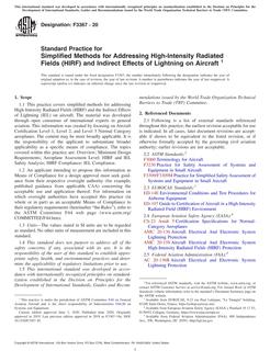 ASTM F3367 ASTM F3367