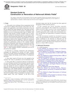 ASTM F3339 ASTM F3339