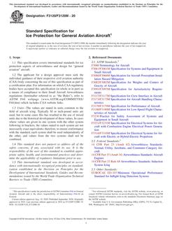 ASTM F3120/F3120M ASTM F3120/F3120M